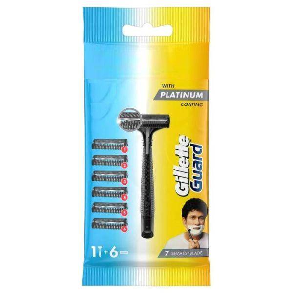Gillette Guard 3TM