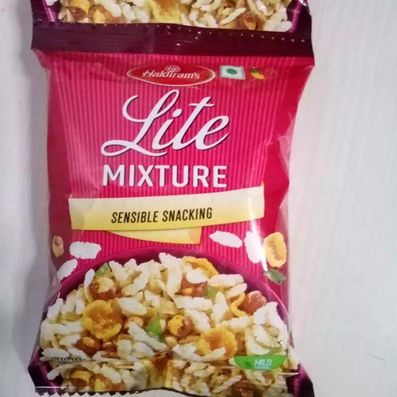 Haldiram Lite Super Grain Mixture 150g