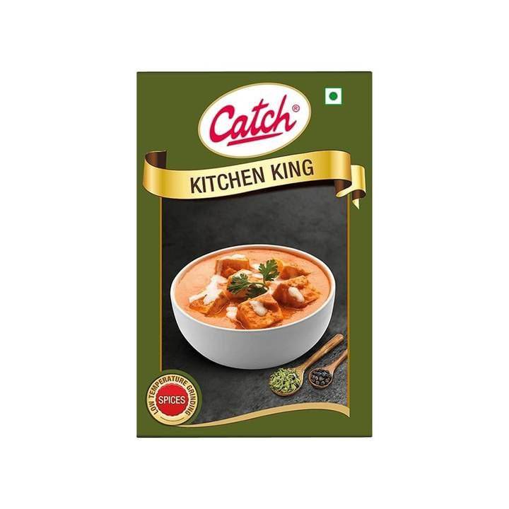 Catch Kitchen King 100gm