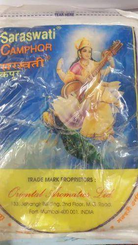 Saraswati Camphor 4g