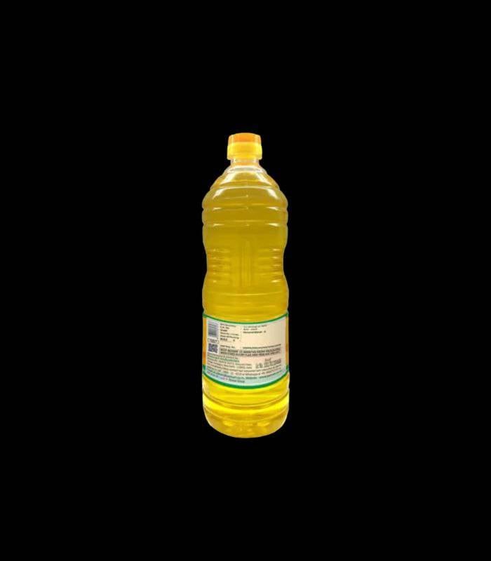Pansari Tilsari Oil 1L