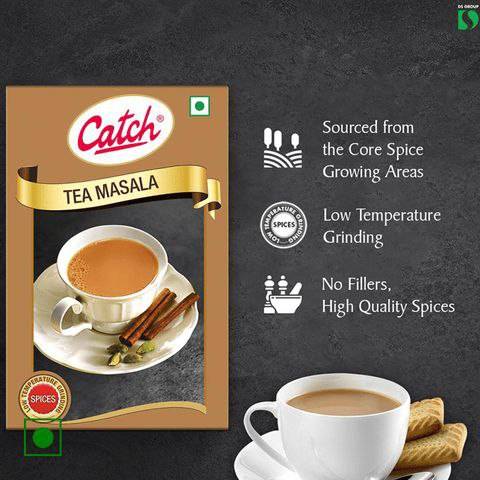 Catch Tea Masala 50g