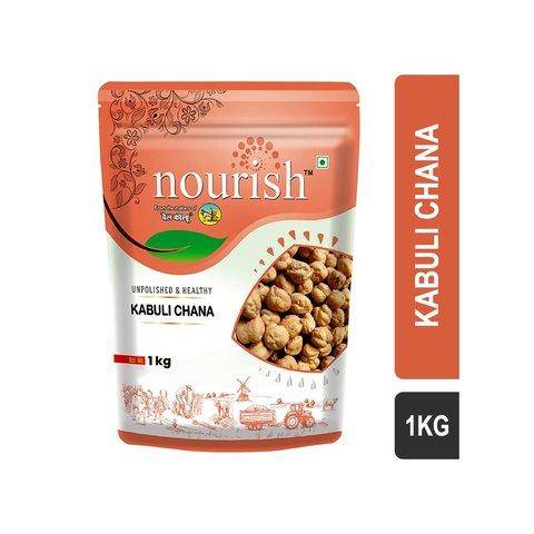 Nourish Kabuli Chana 1kg