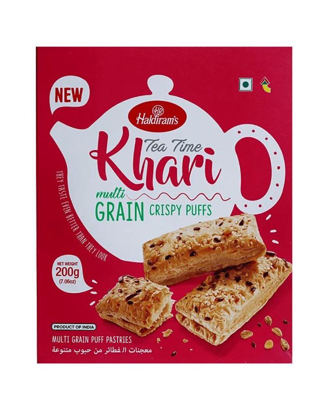 Haldiram Khari 200g