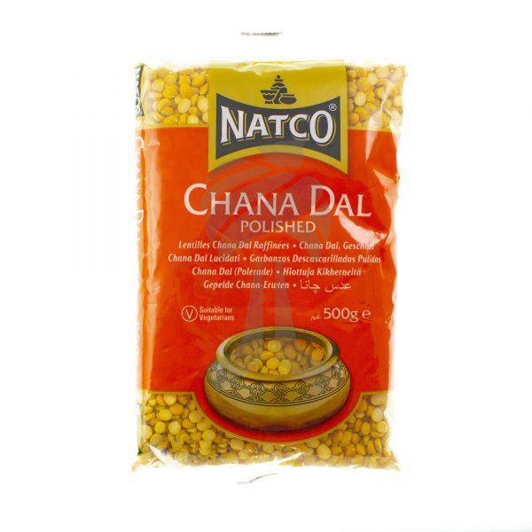 Chana Dal 500g