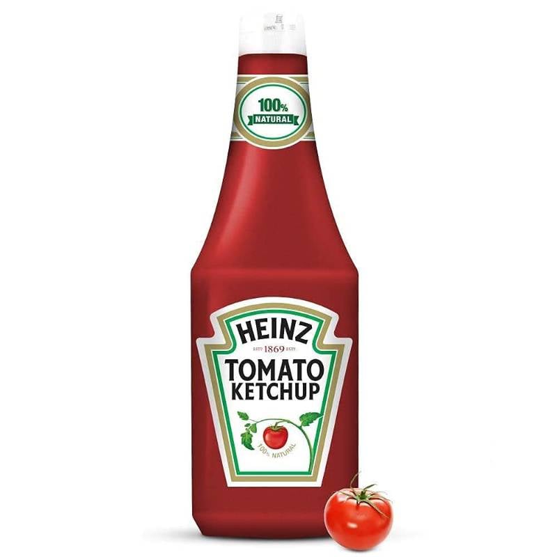 Heinz Tomato Ketchup 900g