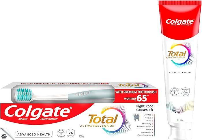 Colgate Total 150gm