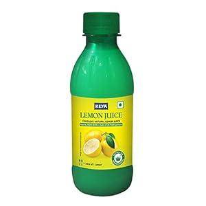 Keya Lemon Juice 250ml