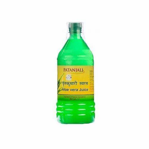 Patanjali Aloevera Juice 1 Ltr