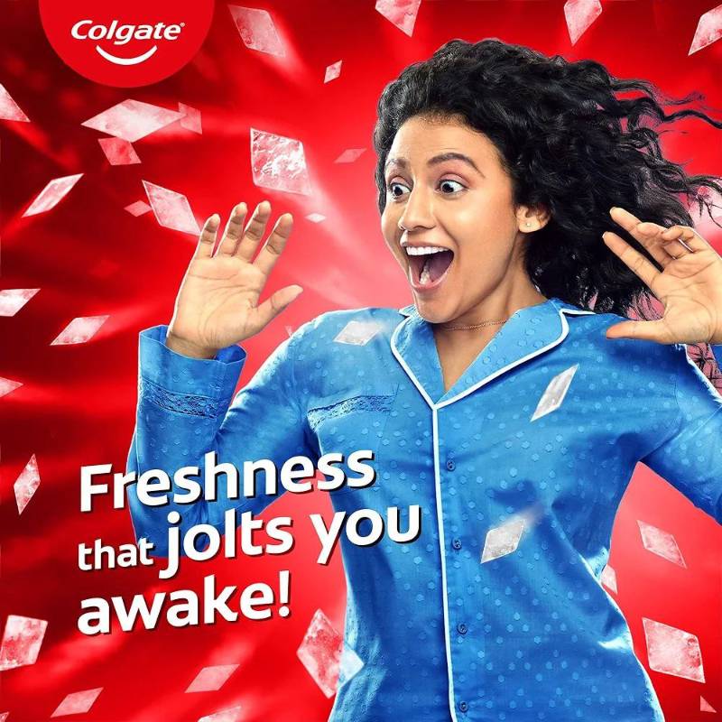 Colgate Maxfresh Tooth Paste 300g