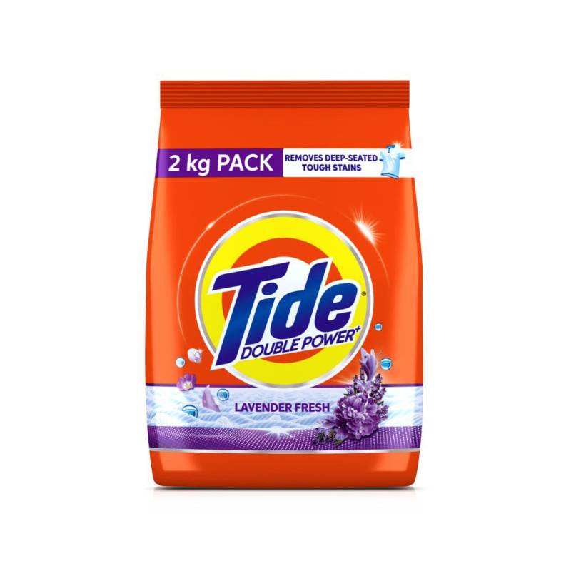 TIde Lavander Fresh 2kg