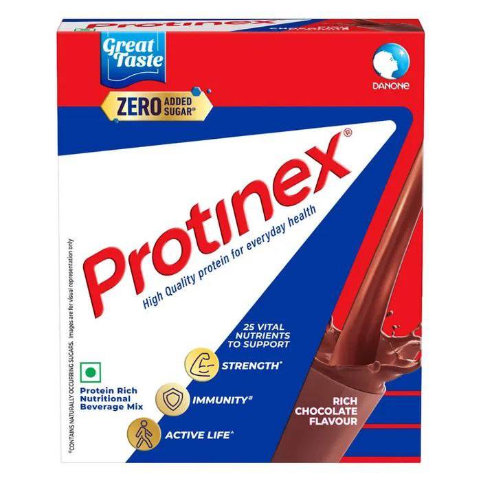 Protinex Rich Chocolate Flavour 250g