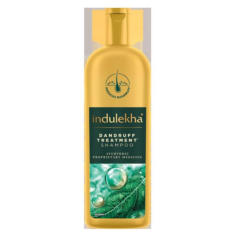 Indulekha Shampoo 340ML