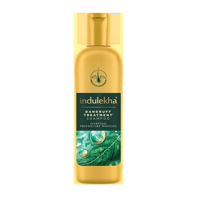 Indulekha Shampoo 100ml