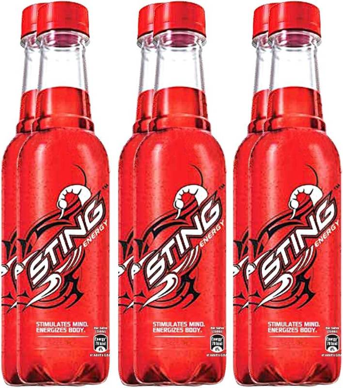 Sting Energy Drink 250ml
