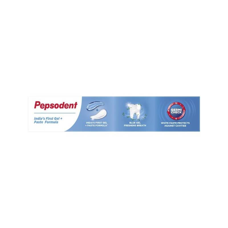 Pepsodent 2 In 1