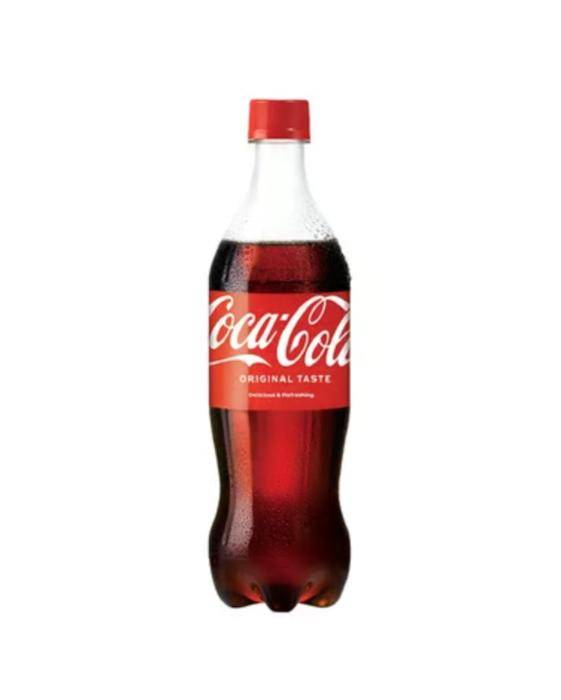 Coca Cola 750ml