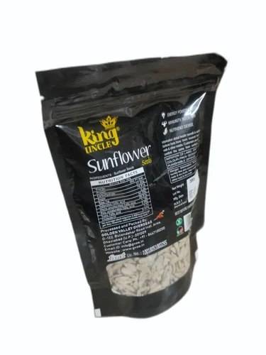 King Uncle Sunflower Seeds 200g