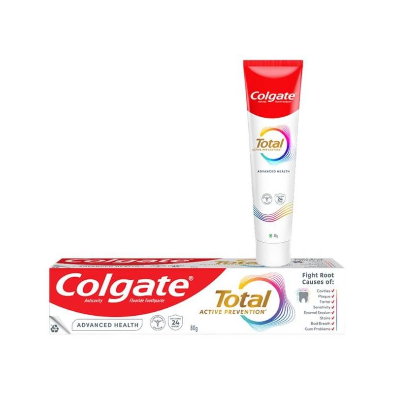 Colgate Total 80g