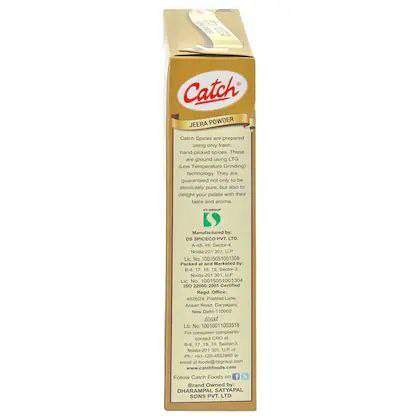 Catch Jeera Powder 100g