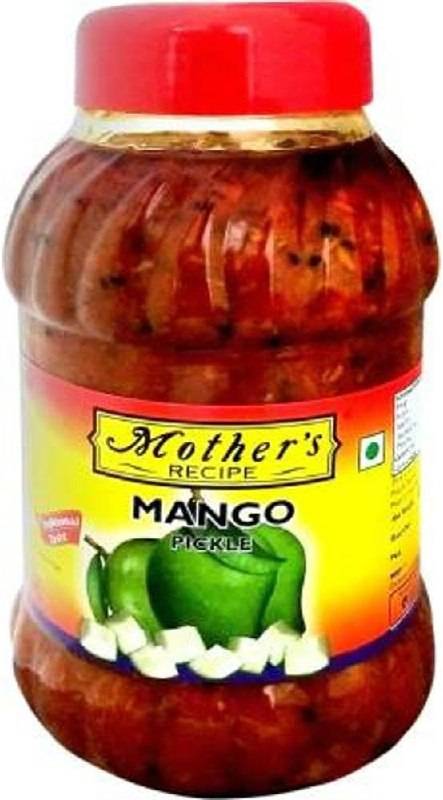 Mother Recipe Mango Pickle 950g