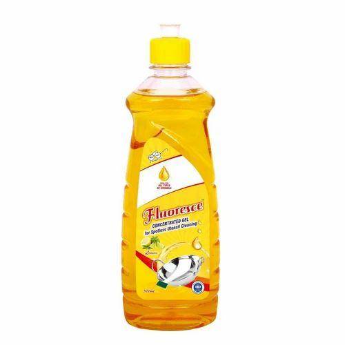 Fluoresce Bathroom Cleaner[F500]