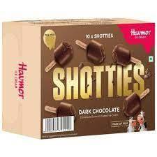 Havmor Shotties - Dark Chocolate [Candy] 18ml
