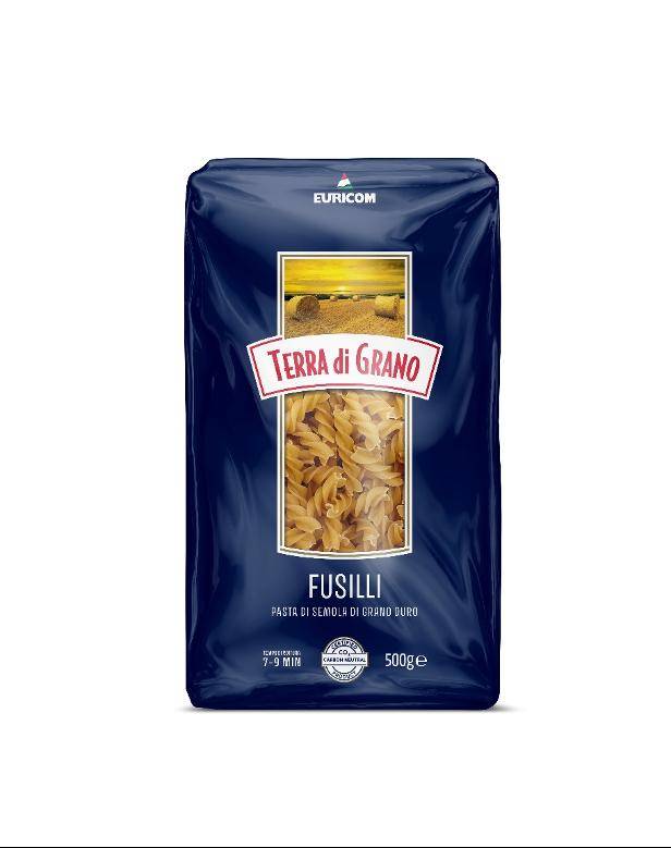DI Grano Fusilli Pasta 425g