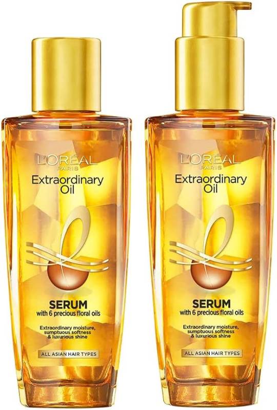 Loreal Extraordinary Oil Serum 30ml