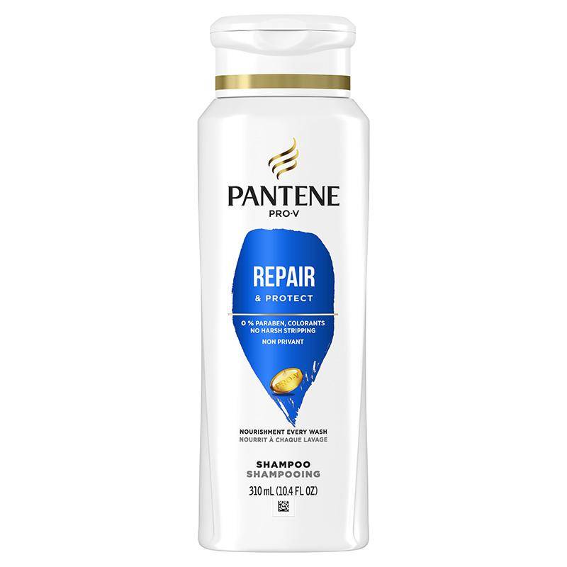 Pantene Deep Repair Shampoo 180ml