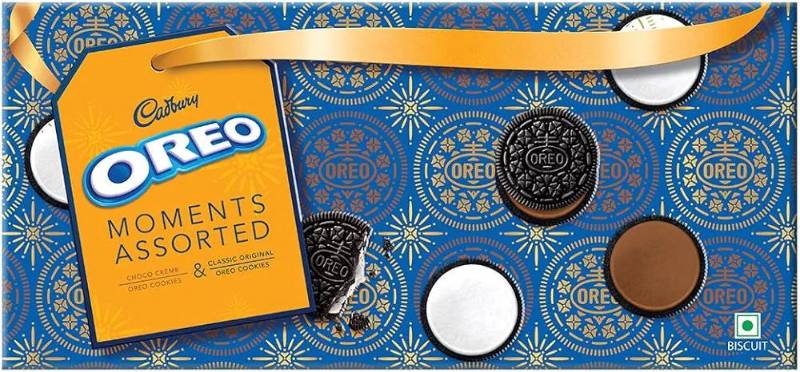 Cadbury Oreo Moments 227.5g