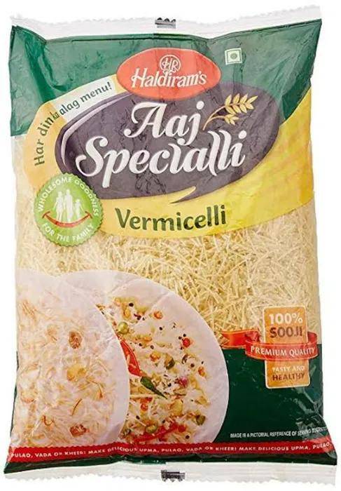 Haldiram Vermicelli Plain 800g