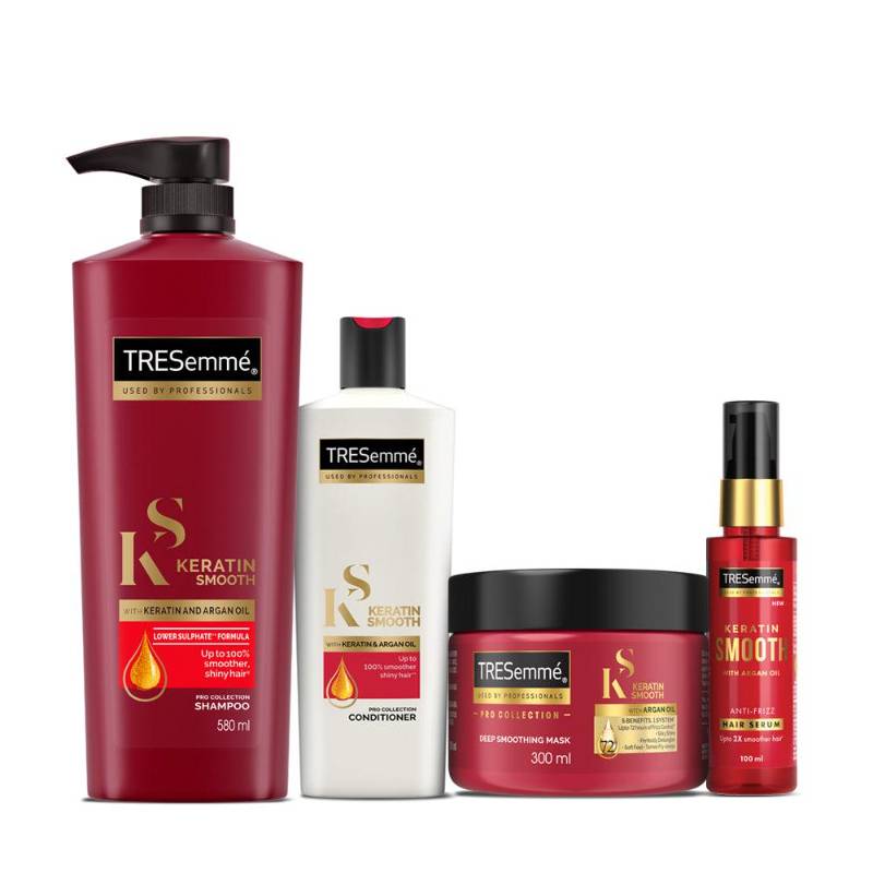 Tresemme Shampoo [HD5 ml]