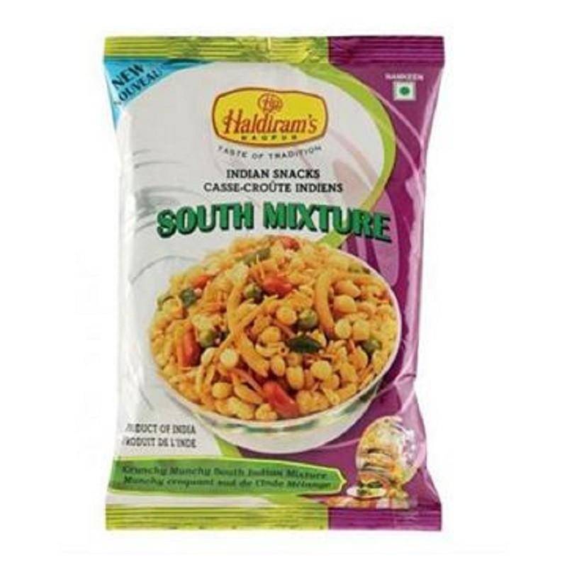 Haldiram Sabudna Mixture 150g