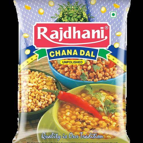Rajdhani Chana Dal 500g