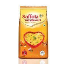Saffola Oats 500g