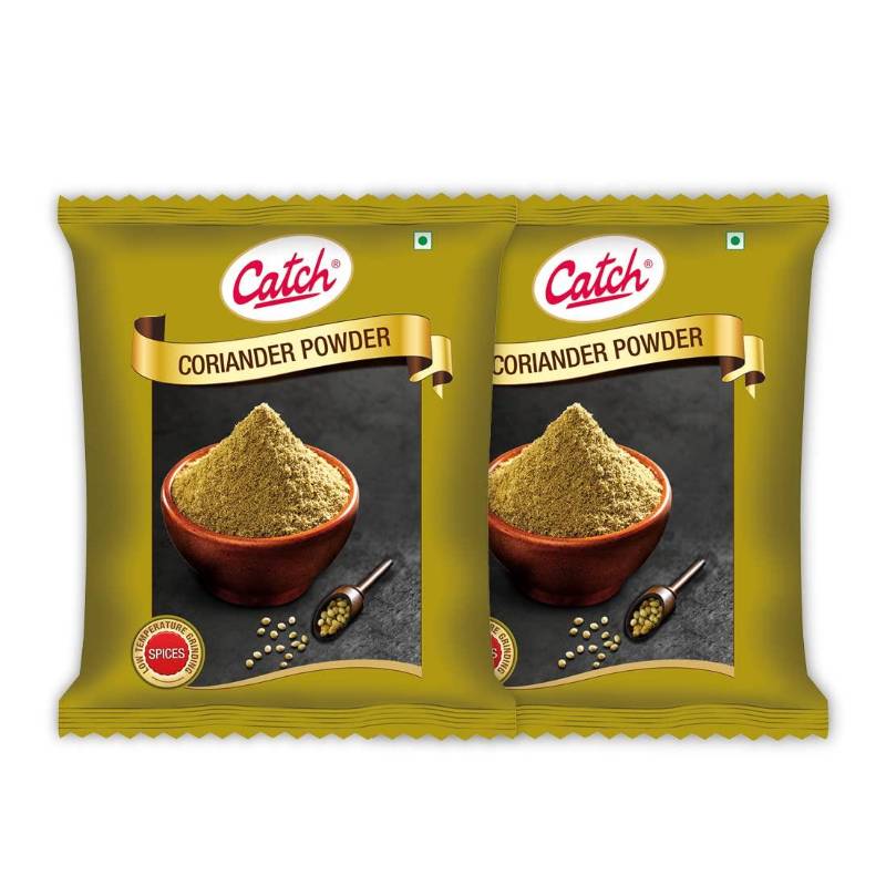Catch Coriander Powder 200gm