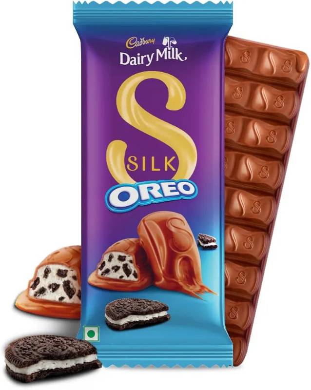 Cadbury Oreo 131.25g