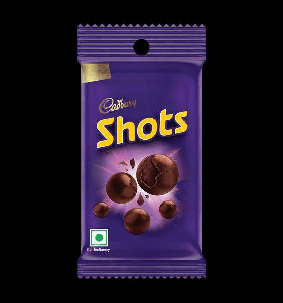 Cadbury SHOTS