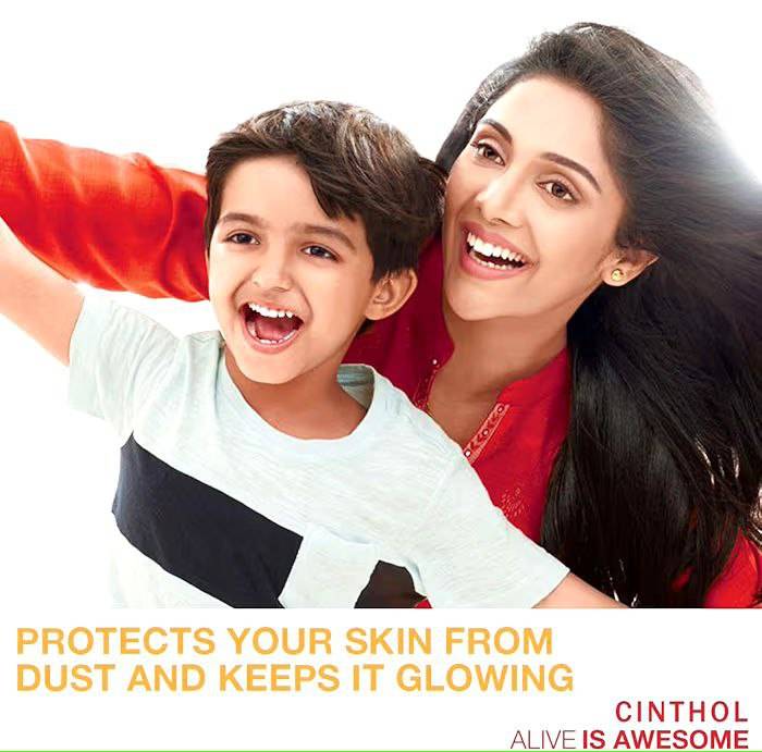 Godrej Cinthol Soap