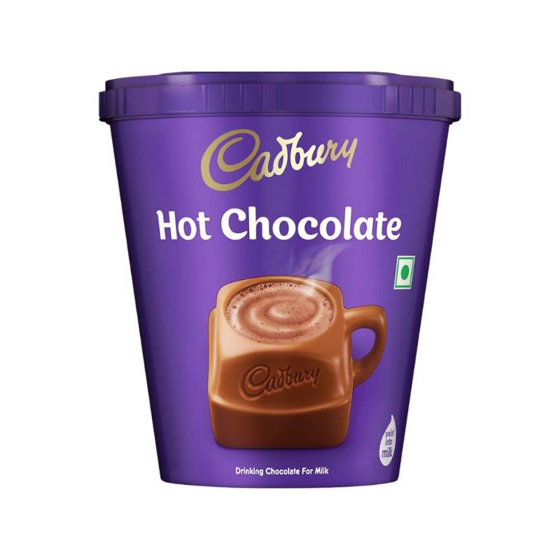 Cadbury Hot chocolate 200g