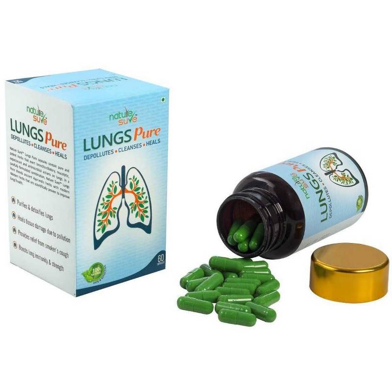 Patanjali Ashvashila Capsule 20N