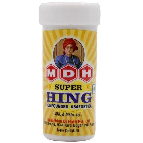MDH Hing 10g