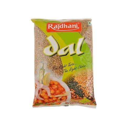 Rajdhani Moth Dal Sabut 500gm