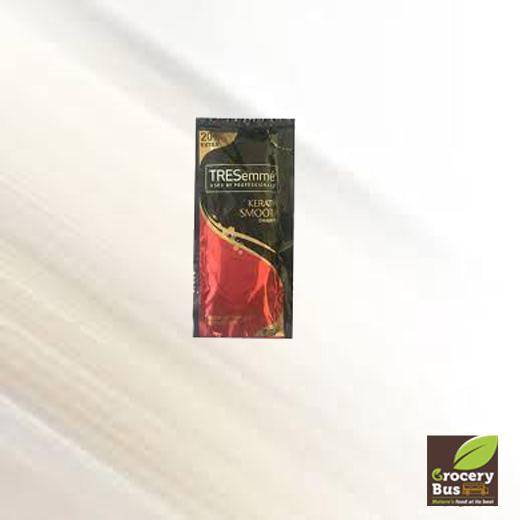 Tresemmee Keratin Smooth Shampoo Pouch 6ml