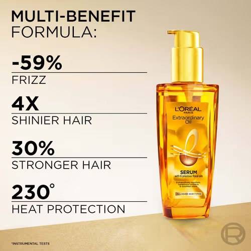 Loreal Extraordinary Oil Serum 30ml