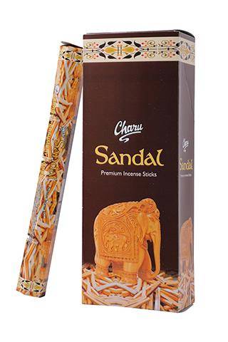 woody Premium Incense Sticks 16g