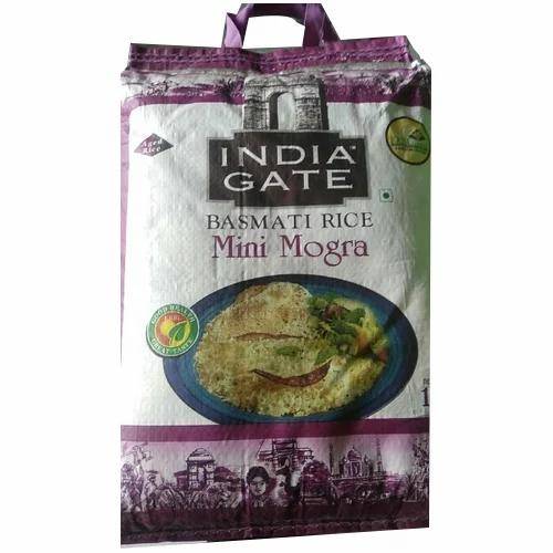 India Gate Mini Mogra -II Basmati Rice 10kg