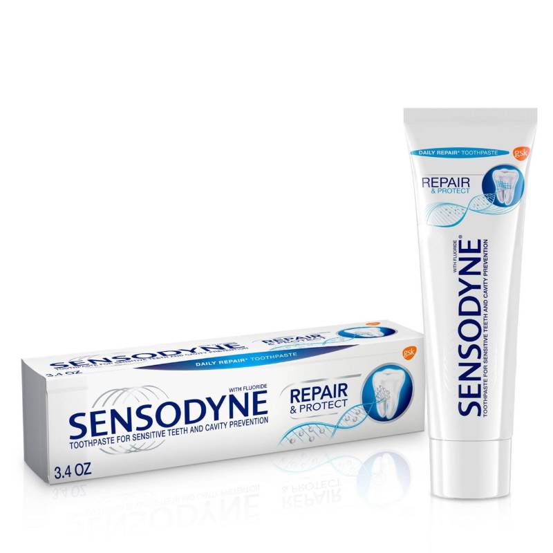 Sensodyne Repair & Protect  Toothpaste 100g