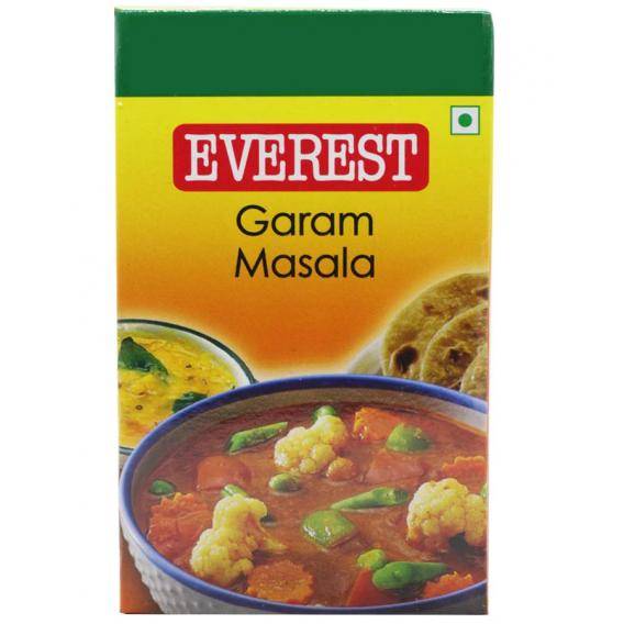 Everest Garam Masala 50g